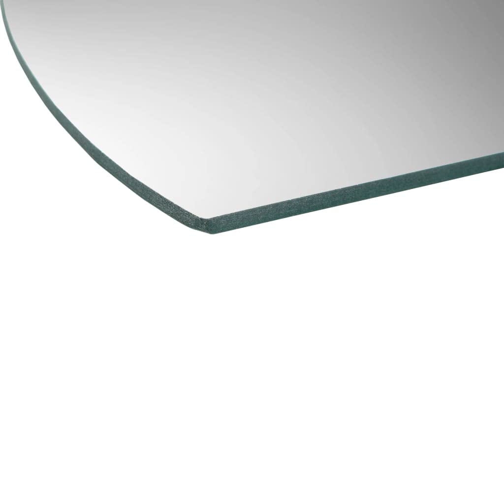 CHARMMA 8-Pack Decorative Wall Mirrors - 7.9