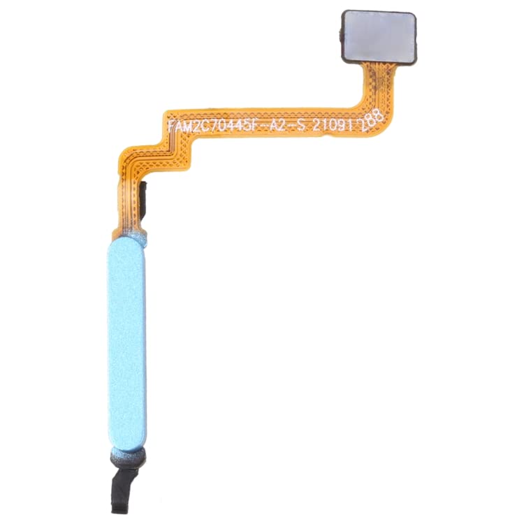 Original Xiaomi Redmi 10/10 Prime/Note 11 4G Fingerprint Sensor Replacement Flex Cable - Compatible with 2021 & 2022 Models - High Quality OEM Part for Smartphone Repair - Perfect for DIY Fixes & Professional Technicians