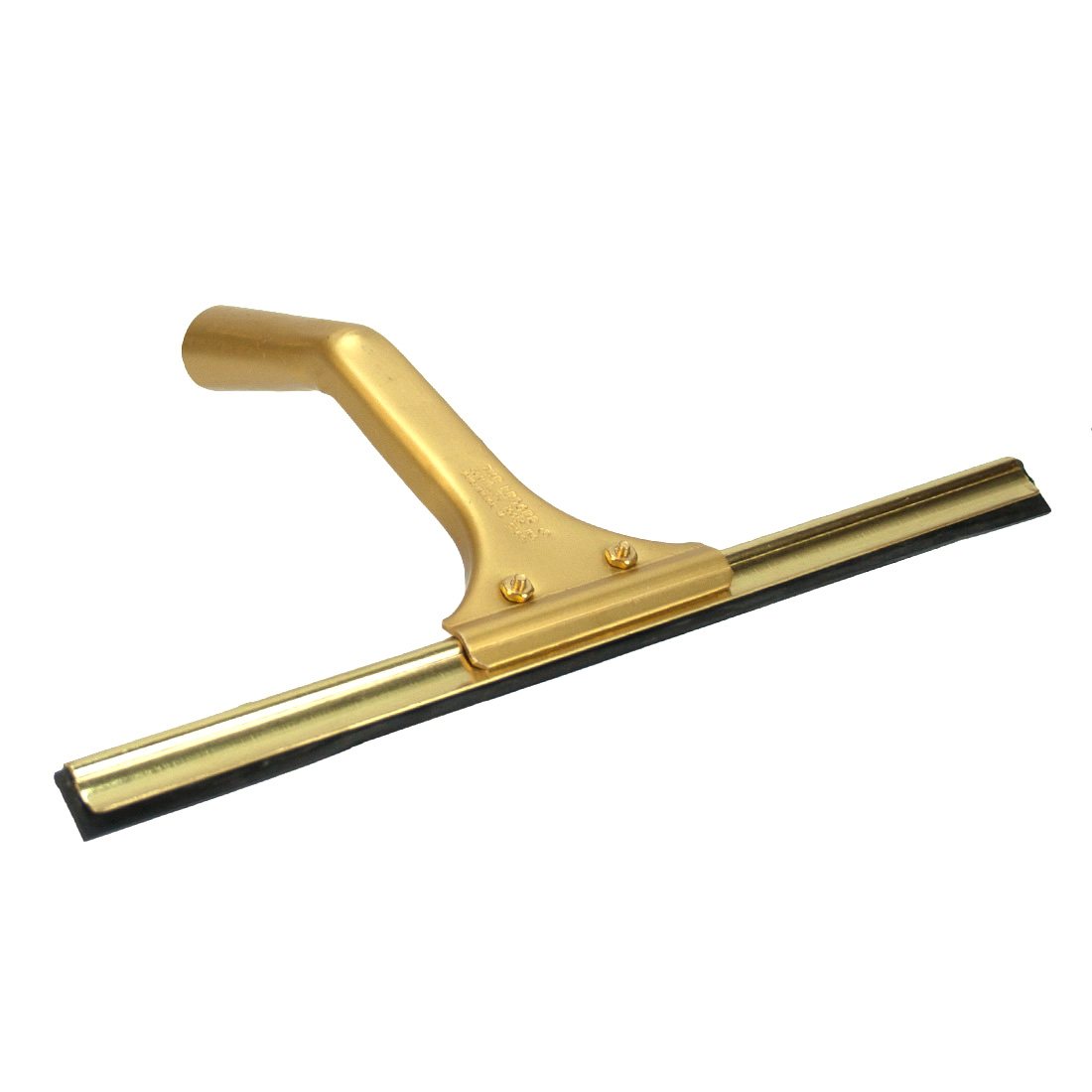 Companion Tools Complete Ledger Squeegee - Professional Window Cleaning Kit for Home & Office Use - Perfect for Glass, Mirrors, and Car Windows