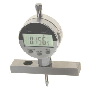 Precision Digital Indicator Depth Gauge Set - 0-6