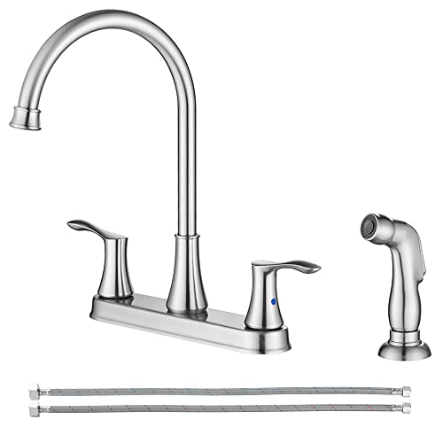 Brushed Nickel