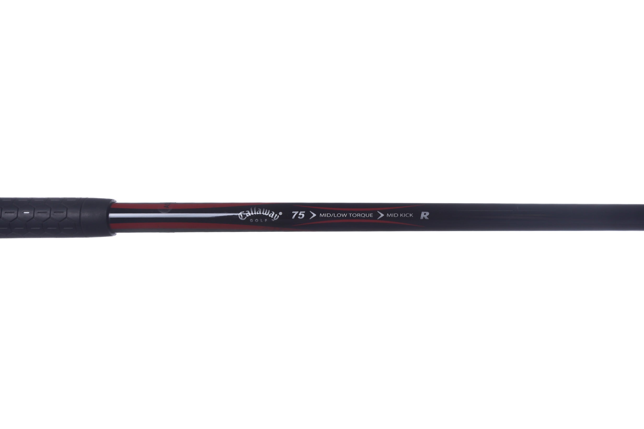 Used Callaway Big Bertha 2008 6 Iron Right Handed Regular Flex Golf Club - Perfect for Practice & Replacement