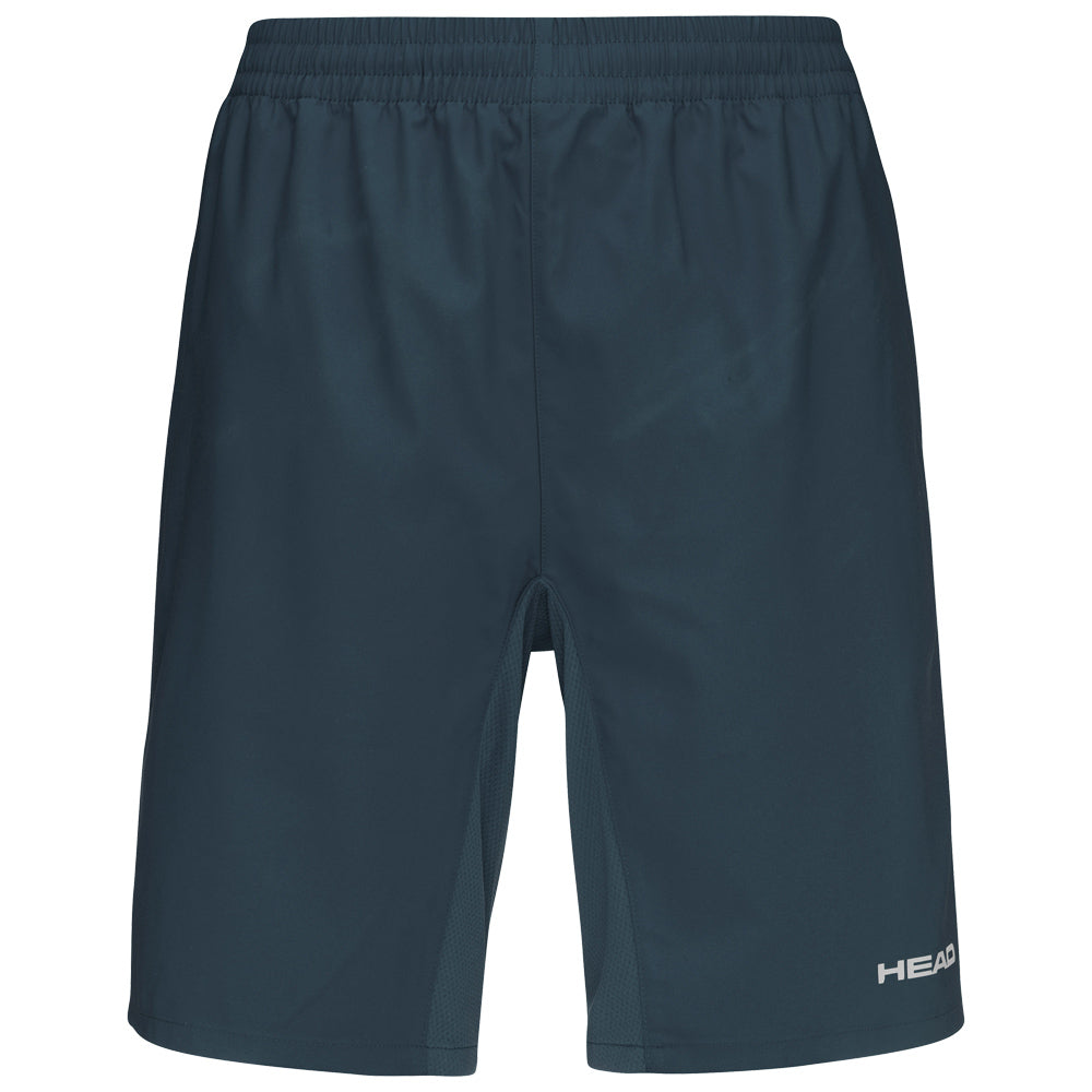 Men's Golf Bermuda 9 Shorts - Comfortable & Stylish Navy Blue for Golfing & Casual Wear