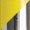 Yellow w/Chrome Banjos and Bolts
