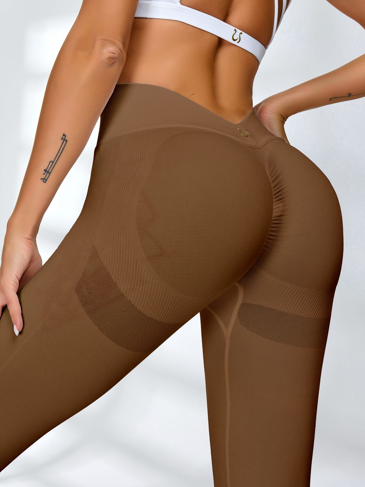 Saddle Brown