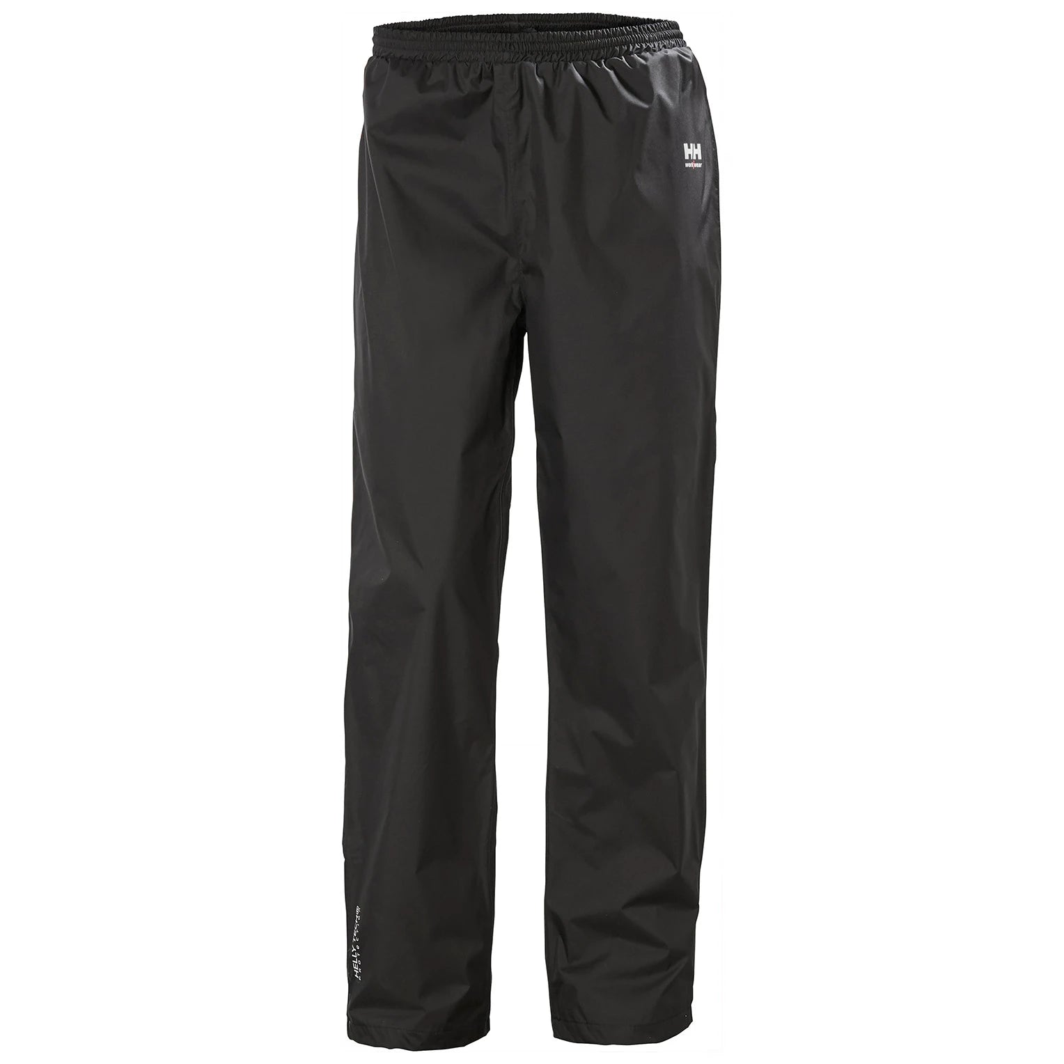 Waterproof Rain Pants for Men - Manchester Outdoor Hiking & Cycling Weatherproof Trousers - Perfect for Camping, Commuting & Stormy Weather