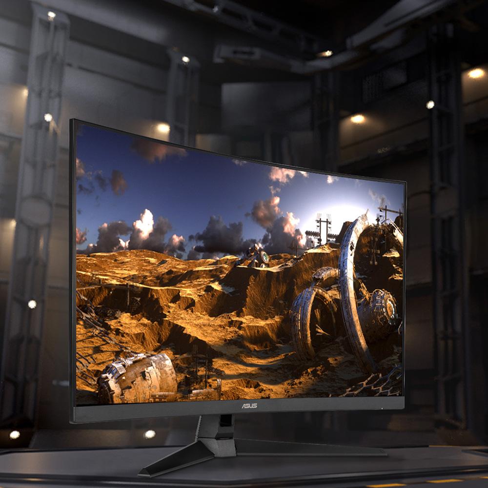 ASUS TUF Gaming VG32VQ1B 31.5
