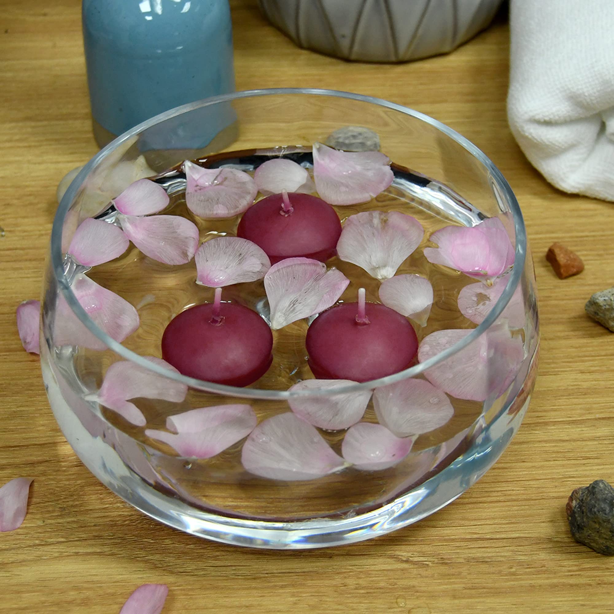 288-Piece Floating Candles 1.75