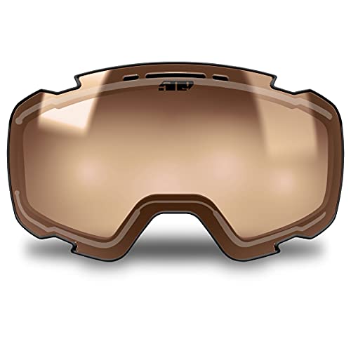 El Dorado Mirror Sunset Tint