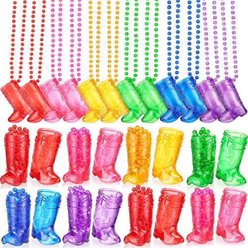 Transparent Colorful