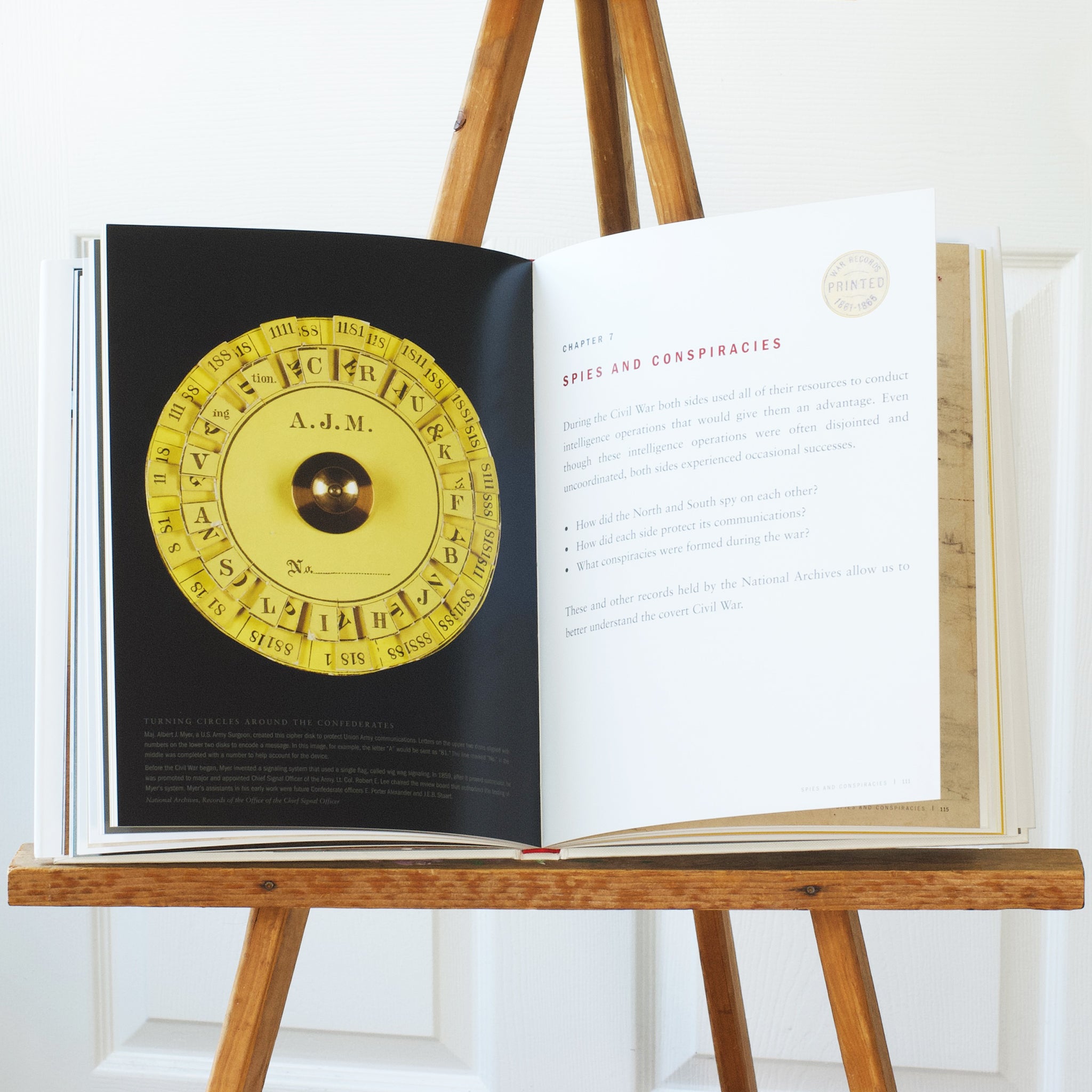 Discovering the Civil War - American History Books & Educational Resources | Perfect for Students, Teachers & History Enthusiasts