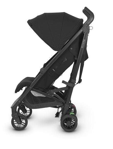 UPPAbaby G Luxe 2022/2023 Lightweight Stroller for Baby & Toddler - Compact Fold, Smooth Ride for Travel, Shopping & Daily Walks