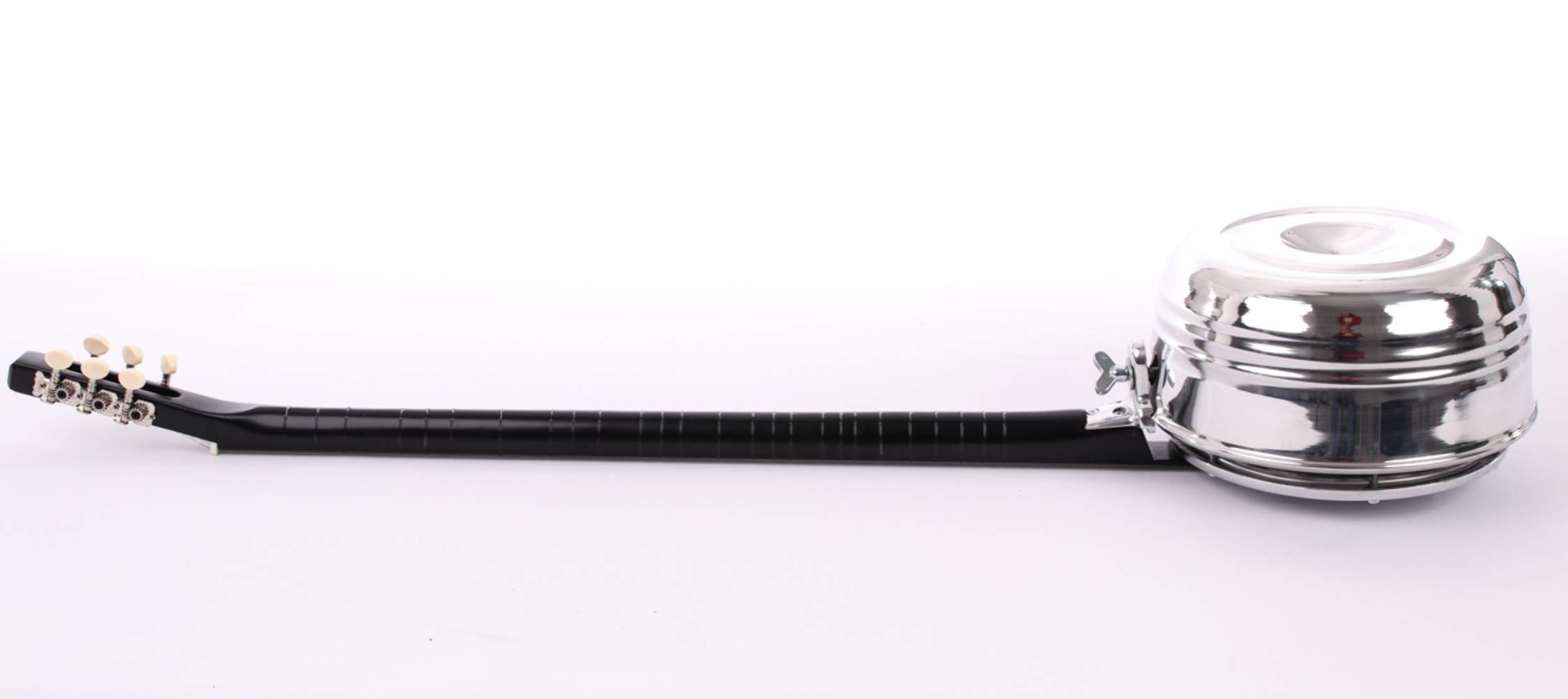 Professional Turkish Long Neck Saz Sazbush String Instrument - Authentic Middle Eastern Musical Gift for Beginners & Professionals | Perfect for Folk Music, Concerts & Cultural Performances