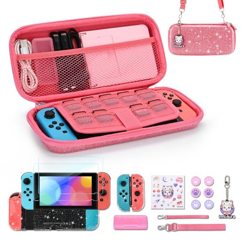 Switch Sequins Pink