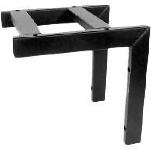 JohnDow Heavy Duty Wall Bracket - Universal TV Mount for Flat Screen TVs 32-70 inches - Perfect for Living Room, Bedroom, or Office Installation