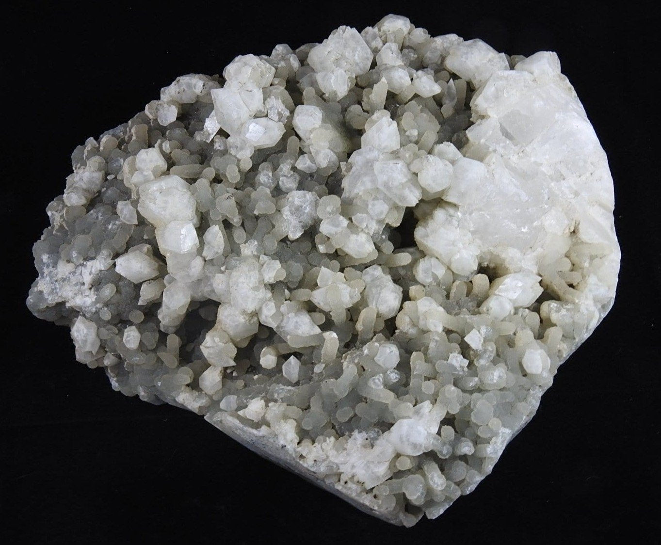 Natural Aurora Quartz (Anandalite) Crystal Specimen - Healing Stone for Meditation, Reiki & Energy Work - Perfect for Home Decor & Spiritual Practices