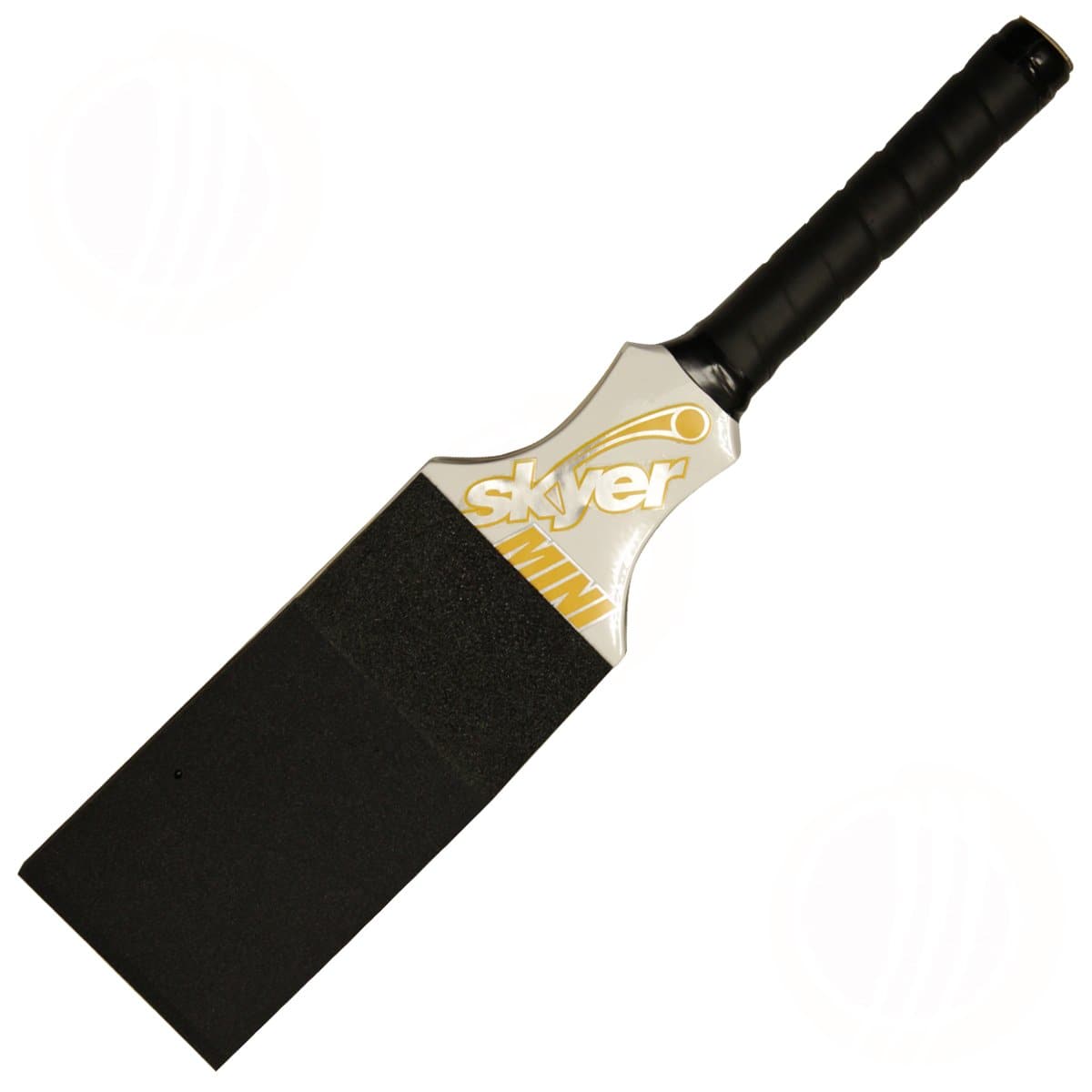 Katchet Fusion Skyer Mini Bat - Lightweight & Durable Baseball Training Bat for Kids & Youth - Perfect for Backyard Practice, Little League, and Batting Drills