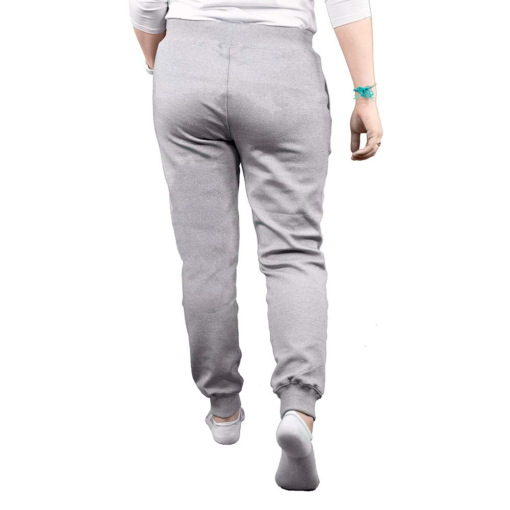 Golberg Women's Joggers - Soft Lightweight Sweatpants for Yoga, Running, Gym & Lounge - High Waisted Comfortable Athletic Pants for Workout & Casual Wear