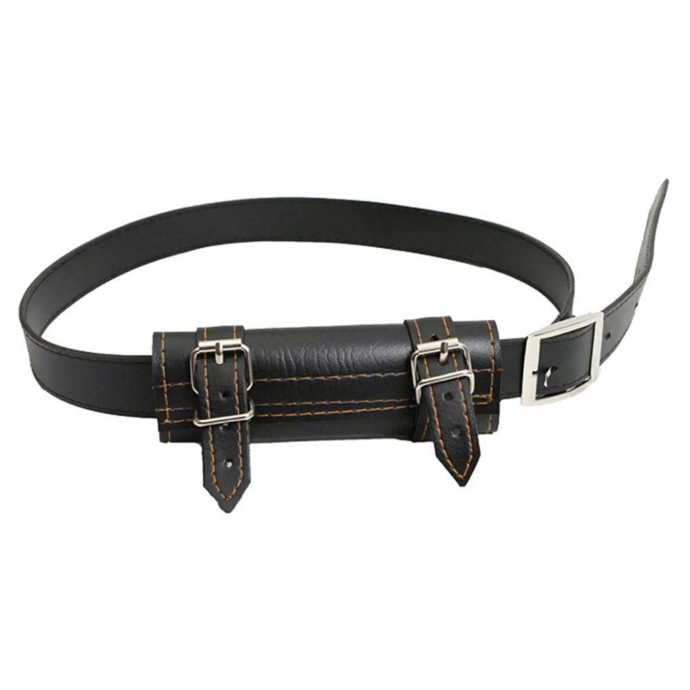 Medieval Sword Frog Holster with Belt - Rapier & Katana Scabbard Holder - Waist Sheath for Cosplay, LARP & Historical Reenactment - Perfect for Renaissance Fairs & Sword Collectors