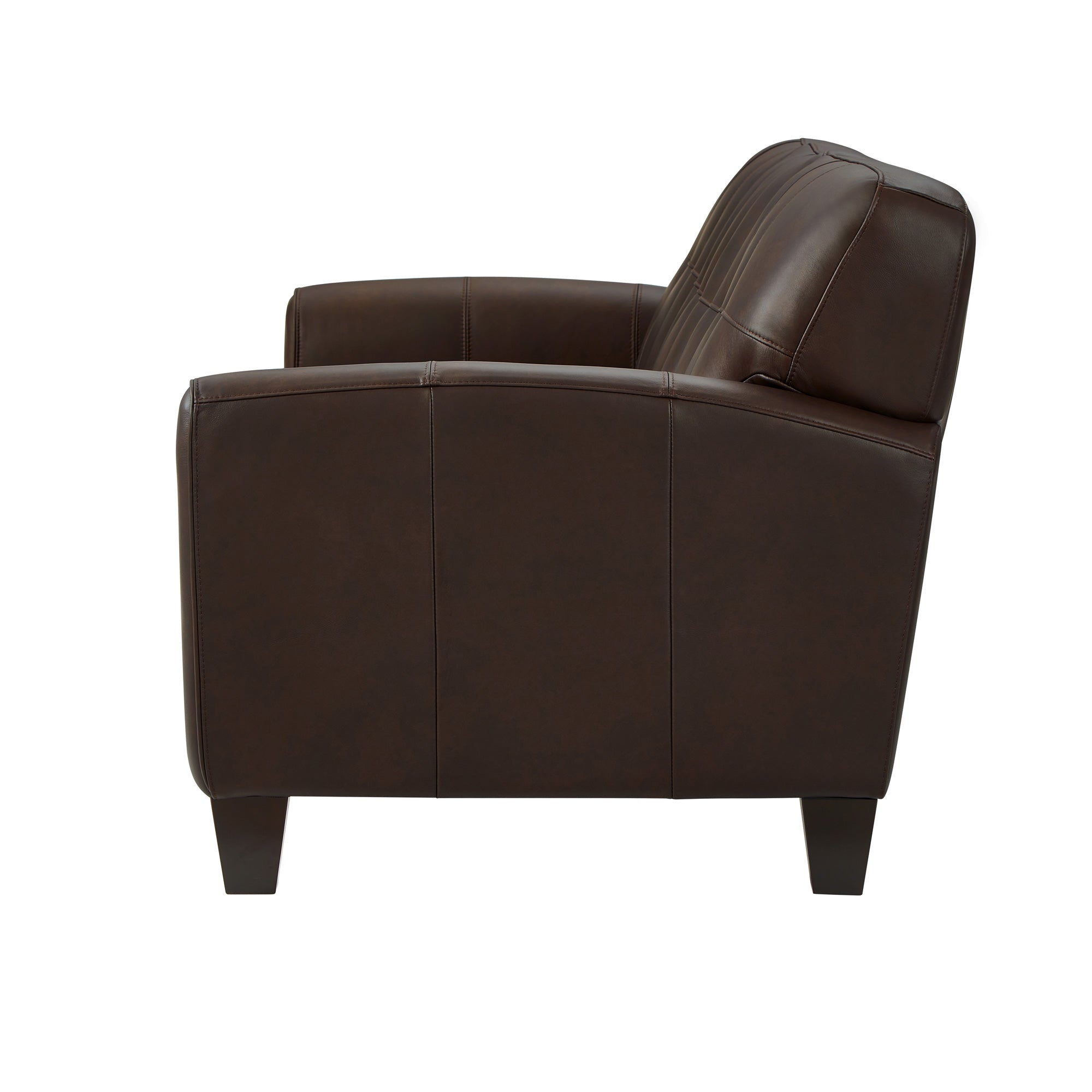 Modern Asher Chair - Stylish and Comfortable Accent Chair for Living Room, Bedroom, or Office - Perfect for Relaxing, Reading, and Entertaining Guests