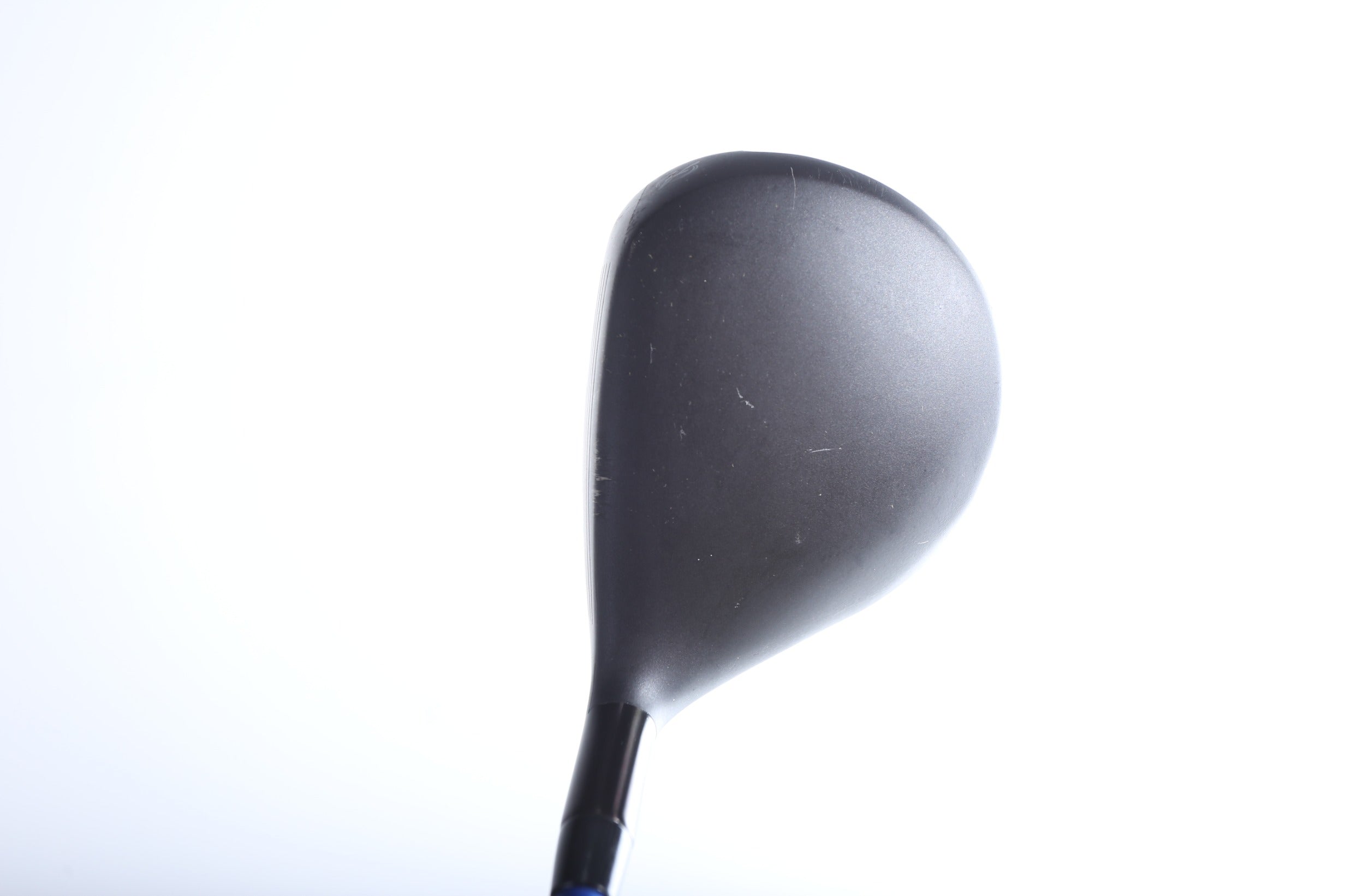 Adams Tight Lies 4 Wood Right Handed Golf Club - 16 Degree Loft Stiff Flex Used Fairway Wood for Men - Perfect for Long Fairway Shots and Rough Terrain