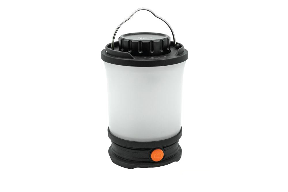 Fenix CL30R Rechargeable LED Camping Lantern - 3000 Lumen Waterproof Outdoor Light for Hiking, Emergency, Power Outage & Backpacking