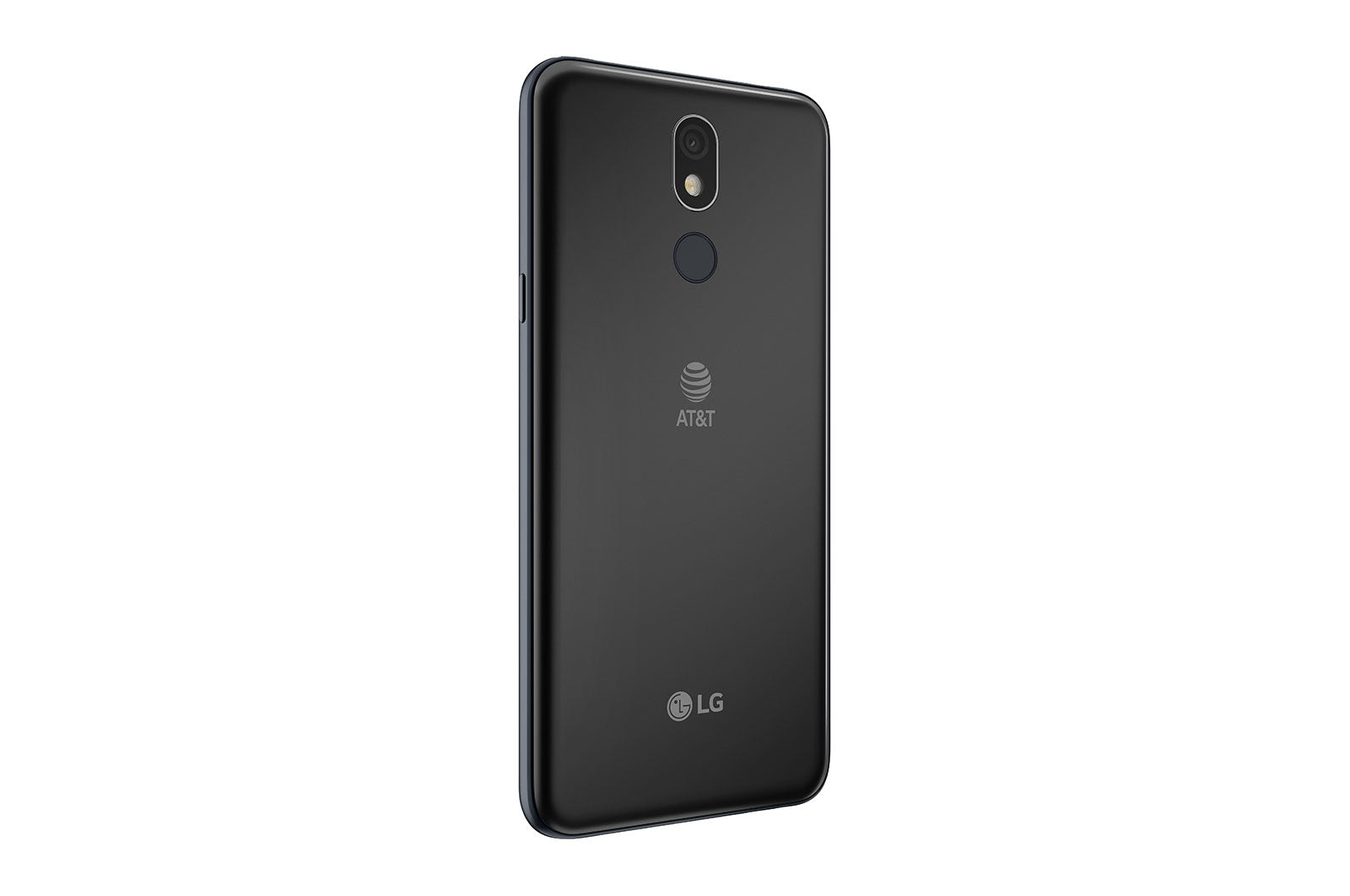 LG K40 Unlocked Smartphone (32GB, 2GB RAM) - 5.7