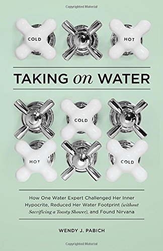 Taking on Water: A Water Expert's Guide to Reducing Your Water Footprint Without Sacrificing Comfort | Eco-Friendly Living Tips for Home & Daily Use