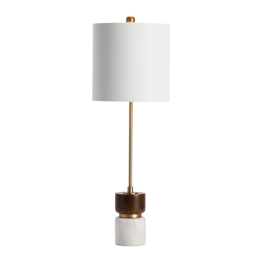 Miles Buffet Lamp - Elegant Dining Room Lighting for Restaurants, Cafes, and Home Buffet Tables - Perfect for Ambient and Task Lighting
