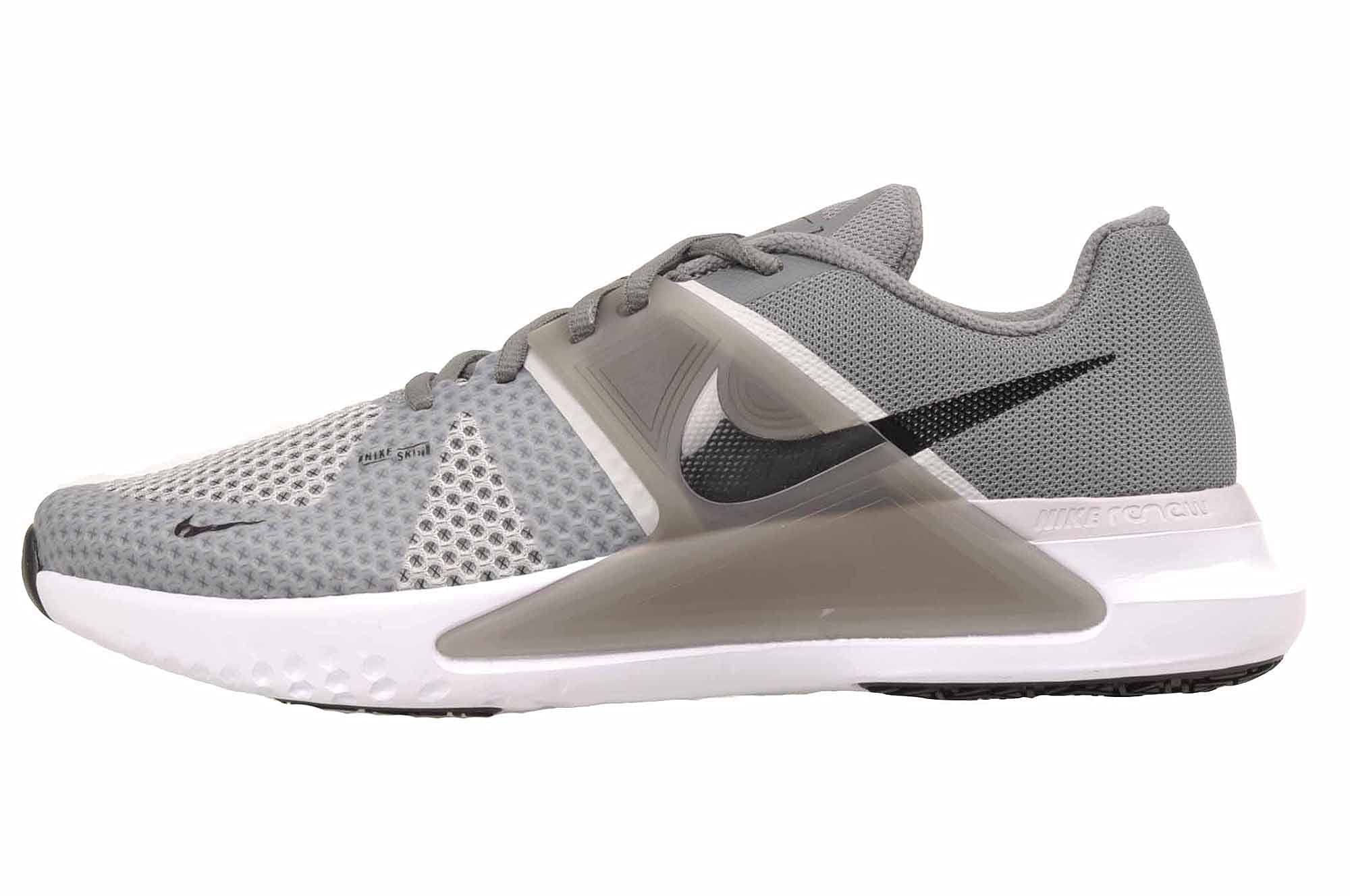 Nike Men's Low-Top Sneakers - Lightweight Running Shoes for Men, Comfortable Walking & Casual Wear - Perfect for Gym, Workout & Everyday Use