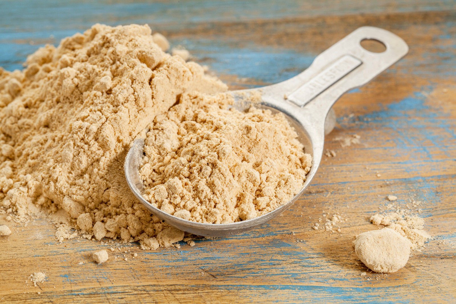 Organic Raw Maca Powder 250g - Premium Peruvian Superfood for Energy & Vitality - Gluten-Free, Vegan, Non-GMO - Boost Workouts, Hormone Balance & Stress Relief - by Hatton Hill Organic - Perfect for Smoothies, Baking & Wellness Drinks