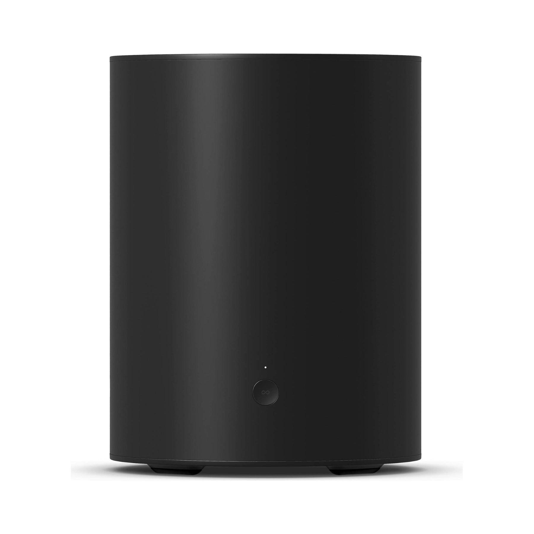 Sonos Sub Mini - Compact Wireless Subwoofer for Sonos Speakers | Powerful Bass | Open Box Clearance Sale | Perfect for Home Theater & Music Listening