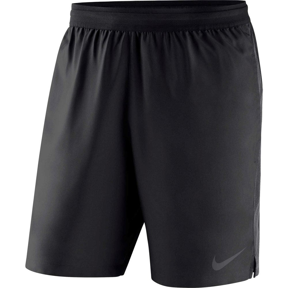 Nike Referee Shorts - Black Official Soccer Referee Shorts for Men & Women - Perfect for Soccer Games, Training, and Sports Officiating