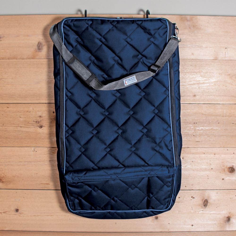 Winners Choice Quilted Equestrian Bags Collection - Premium Horse Show Accessories for Riders | Durable & Stylish Riding Gear for Competitions, Training & Stable Use
