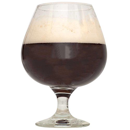 Bourbon Barrel Porter