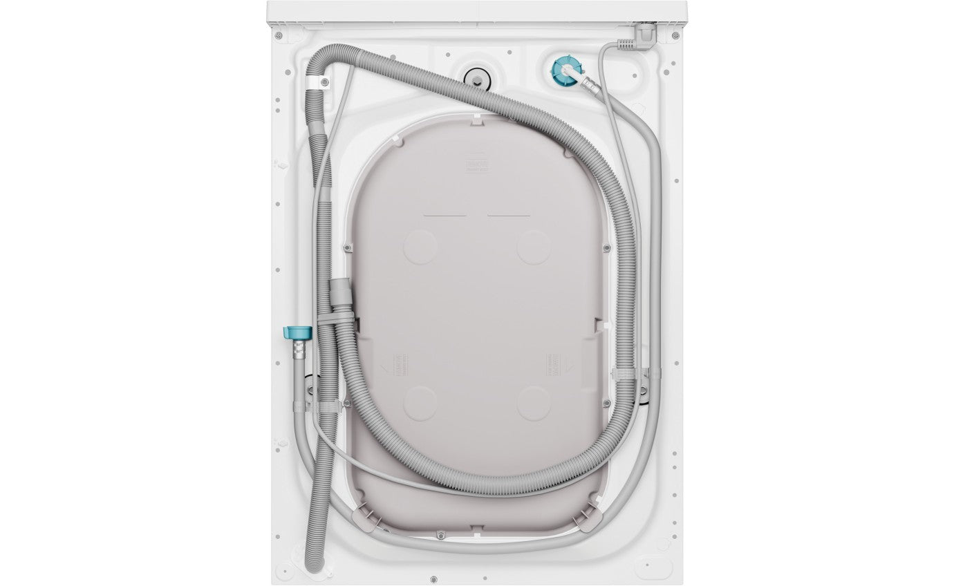 Electrolux 12kg UltimateCare 700 Front Load Washing Machine EWF1243R7WC - Energy Efficient Laundry Solution for Large Families & Modern Homes