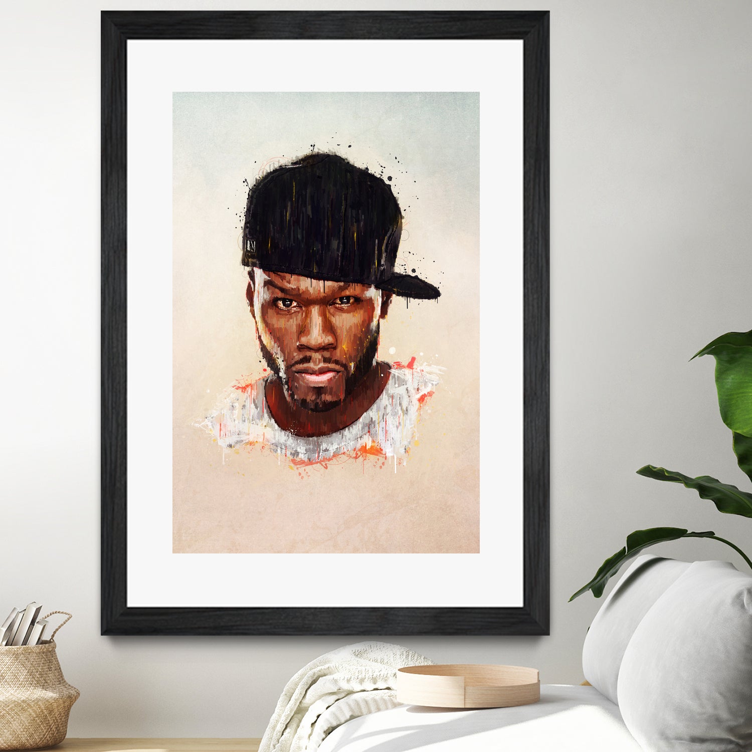 50 Cent Official Merchandise - Exclusive Music & Fashion Collection for Fans | Perfect for Concerts, Gifts & Hip-Hop Style