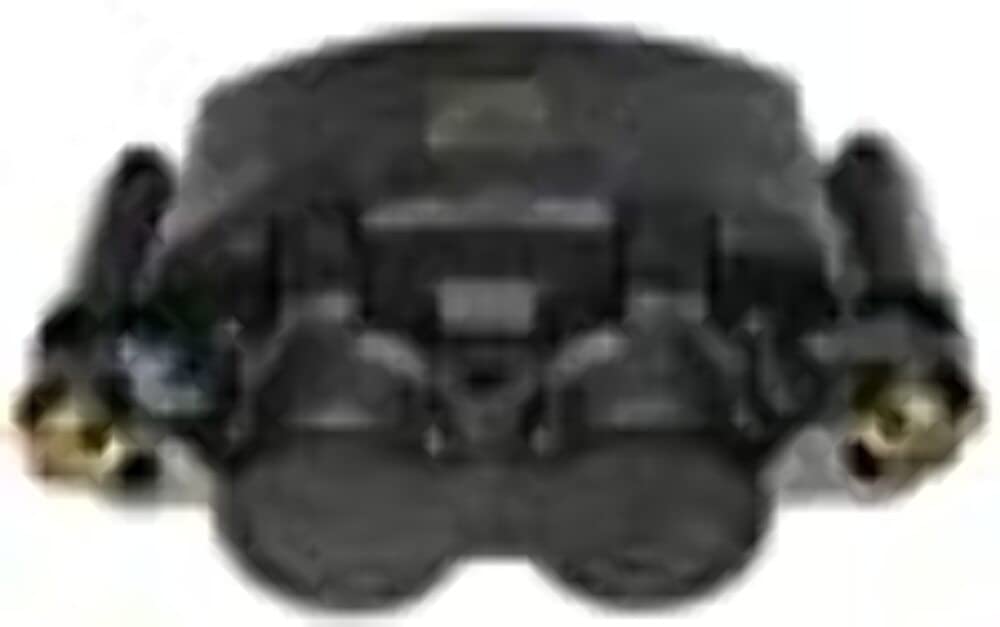 Raybestos FRC11579 Professional Grade Remanufactured Semi-Loaded Disc Brake Caliper - High Performance Brake Replacement for Smooth & Safe Driving | Perfect for Trucks, SUVs & Commercial Vehicles