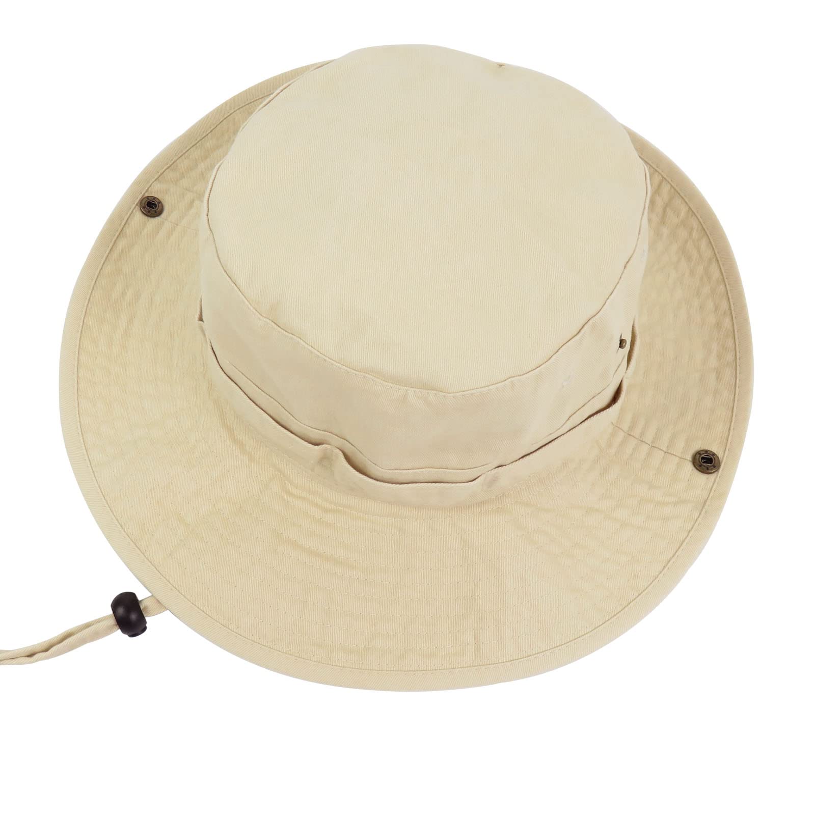 UV Protection Bucket Hat with Wide Brim - Sun Hat for Men & Women - Perfect for Fishing, Hiking, Safari & Outdoor Activities