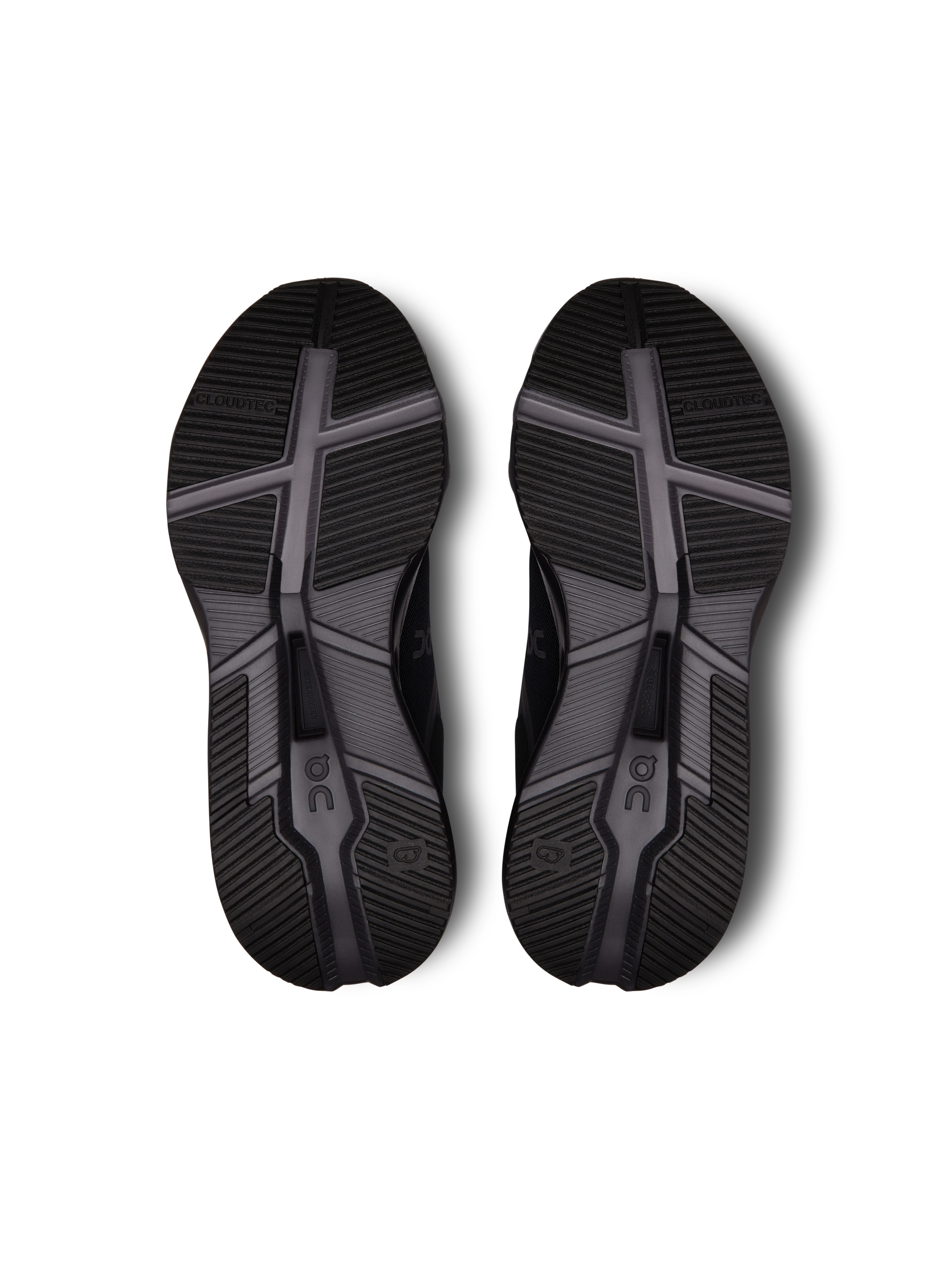 On Cloudnova X 1 Men's Running Shoes - Lightweight & Cushioned for Road Running, Jogging, and Gym Workouts