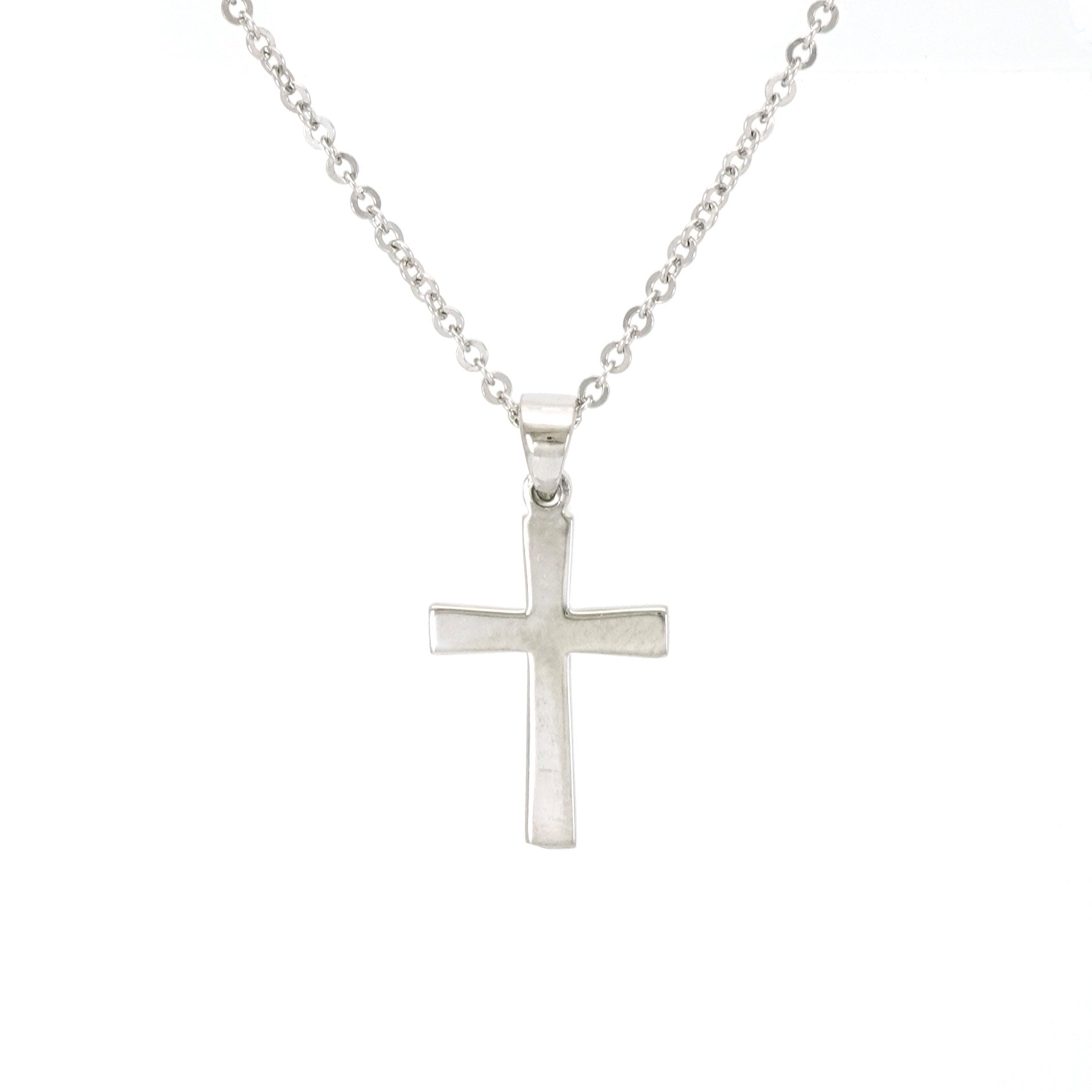 Elegant Platinum Pendant Necklace for Women - 925 Sterling Silver Jewelry Gift for Anniversary, Birthday & Valentine's Day | Perfect for Parties, Weddings & Special Occasions