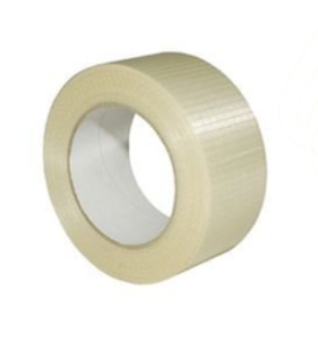 1.5 Inch (3.81 cm) SS Side Tape Roll - Stainless Steel Adhesive Tape for Sealing, Repair & DIY Projects - Perfect for HVAC, Automotive & Home Improvement Applications
