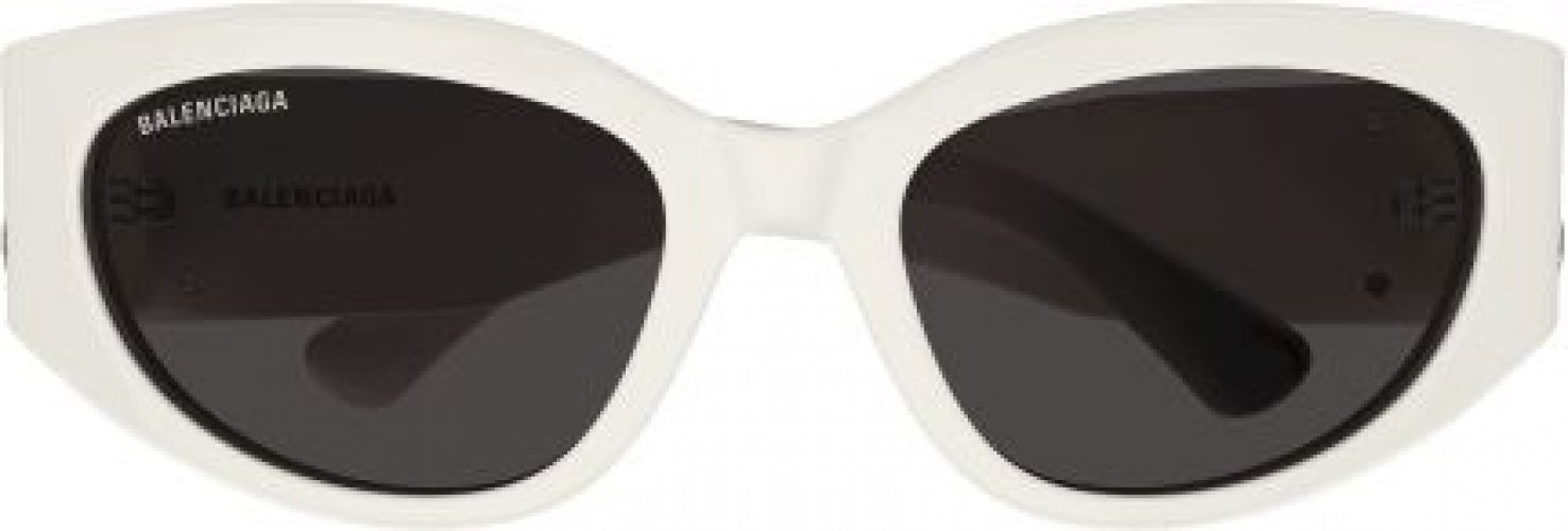 Balenciaga BB0324SK Fashion Sunglasses for Women & Men - UV Protection, Luxury Designer Shades for Outdoor, Travel & Daily Wear