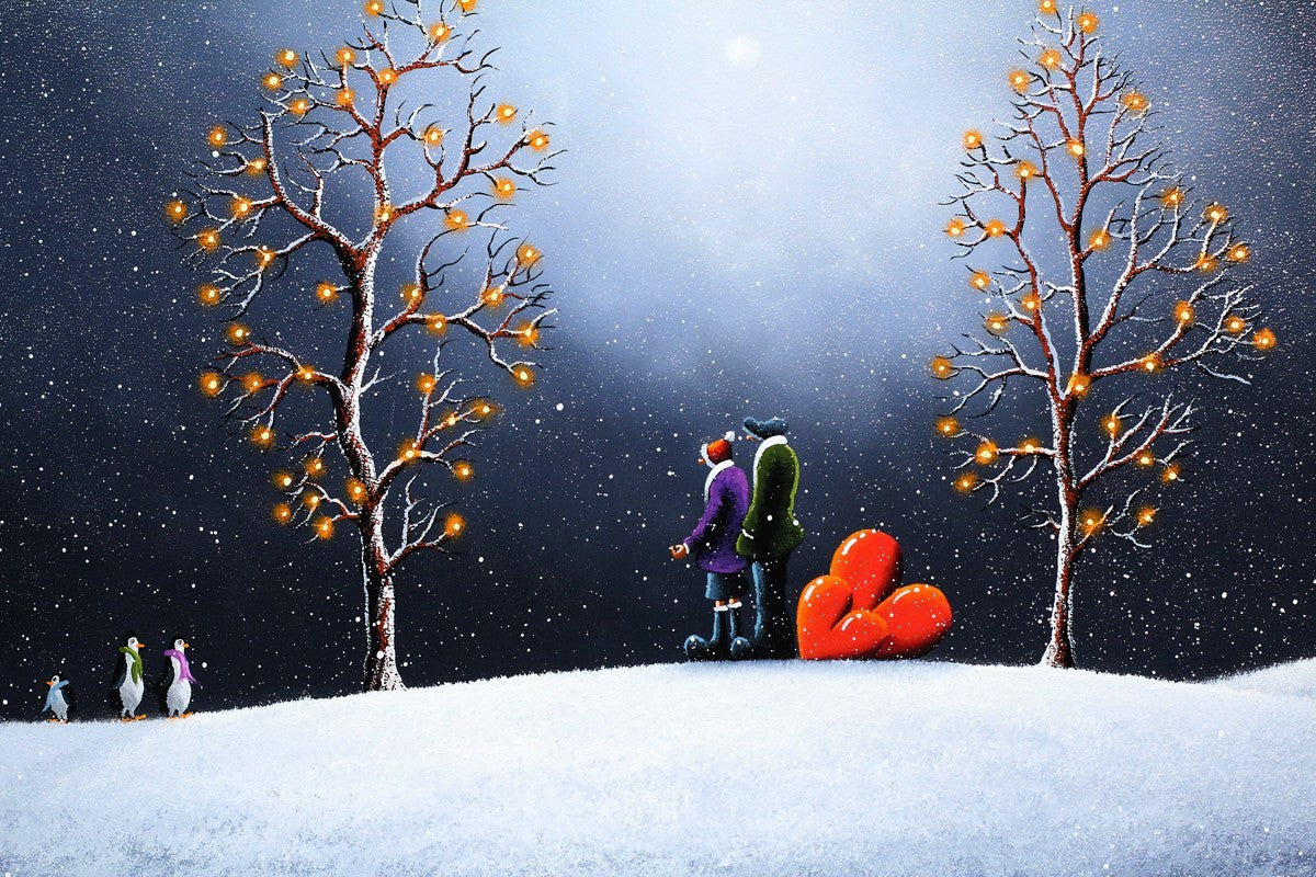A Winter's Tale - Classic Novel by William Shakespeare | Perfect for Book Clubs, Literature Lovers & Holiday Reading