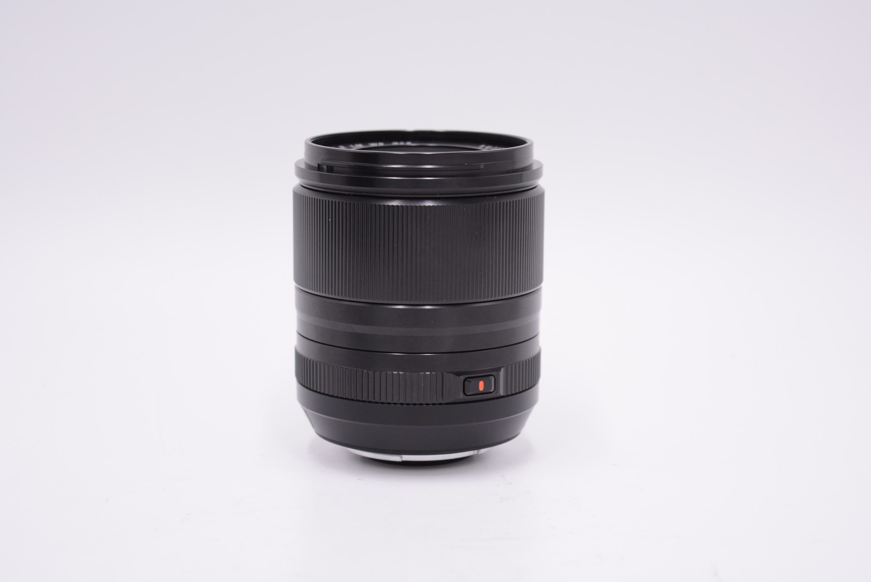 Fujifilm XF 23mm f/1.4 R LM WR APS-C Lens for X Mount - Fast Prime Lens for Fujifilm X Series Cameras | Perfect for Portrait, Street & Low Light Photography
