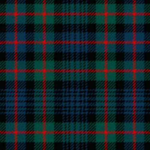 Blairgowrie High School SA Tartan Kilt - Premium Scottish Wool Skirt for Men & Women - Perfect for School Uniforms, Weddings & Highland Dances