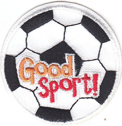 GOOD SPORT!