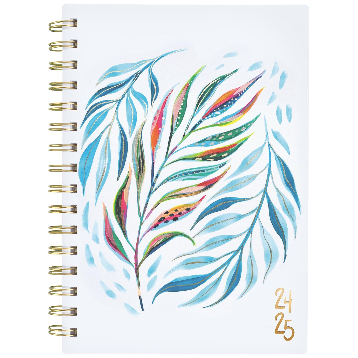 Cambridge Planner 2024-2025 Academic Year - Weekly & Monthly Organizer, 5.5