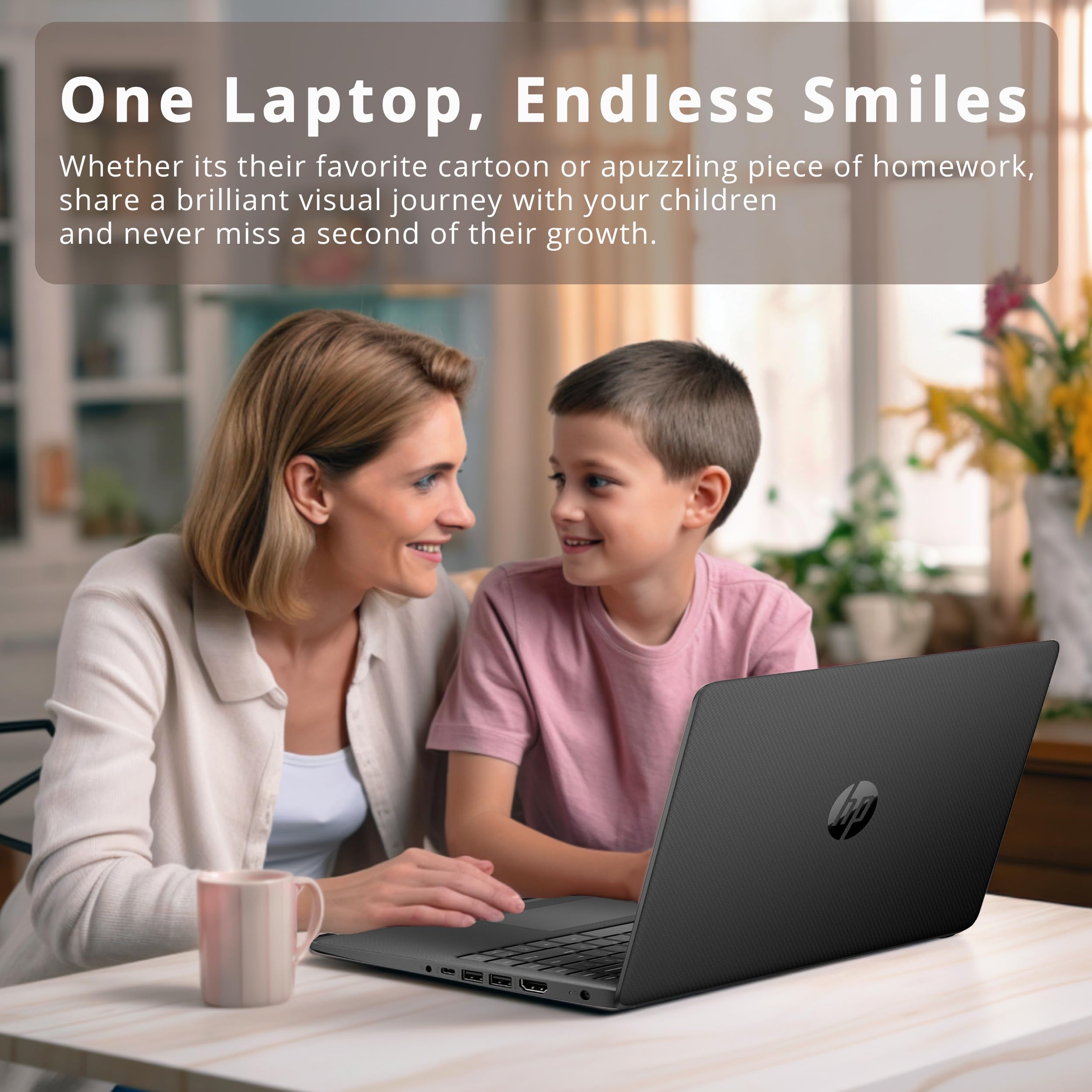 HP 2021 Stream 14