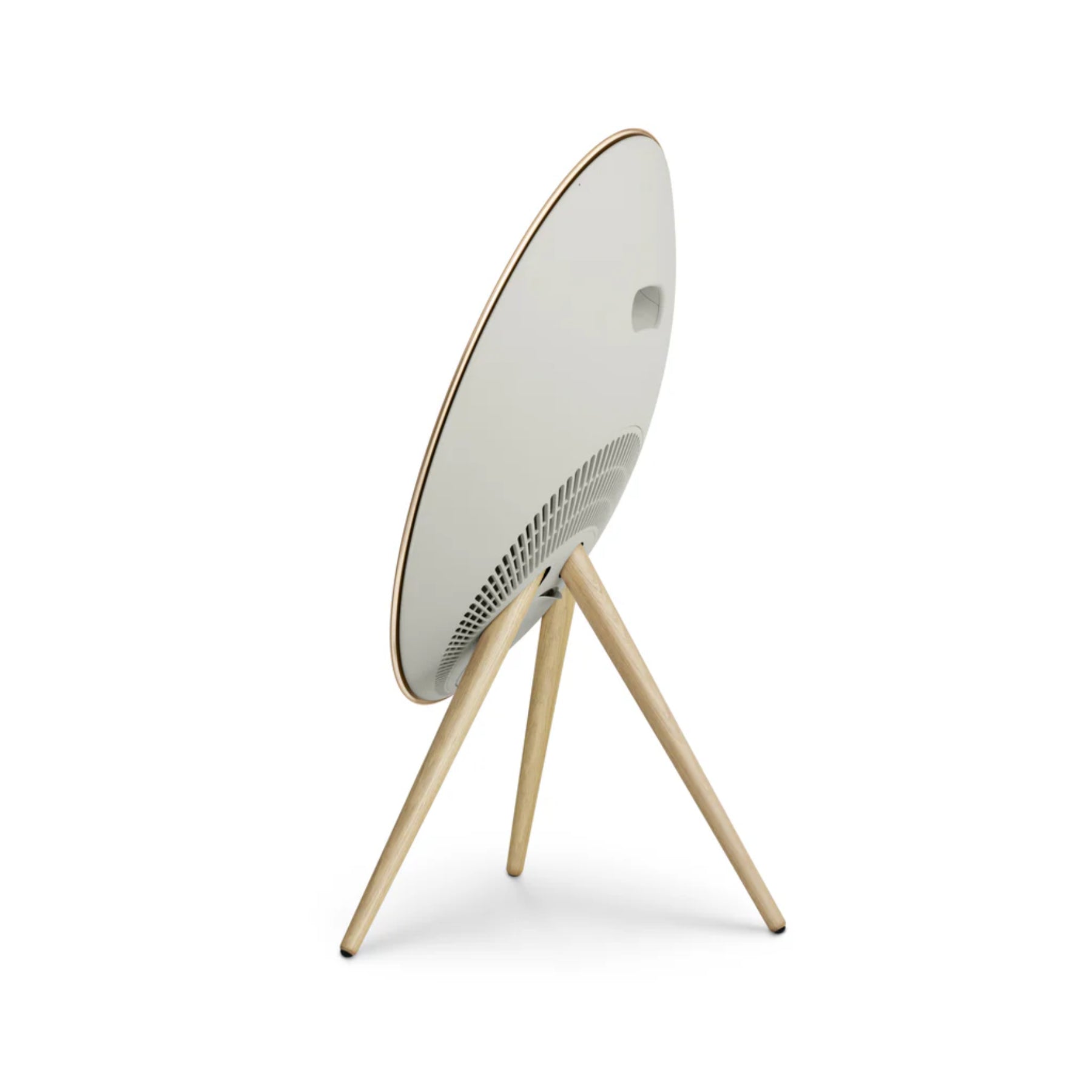 Bang & Olufsen Beosound A9 Premium Wireless Multi-Room Speaker with Bluetooth & AirPlay 2 - High-End Home Audio for Living Room, Bedroom & Office